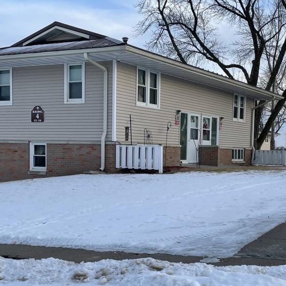 Apartments
